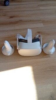 Meta Quest 2 (128GB)