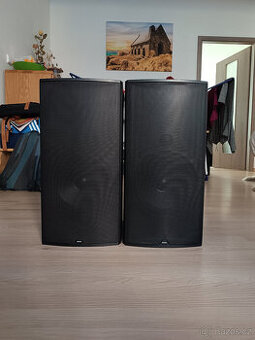 repro boxy Boston Acoustics CR9