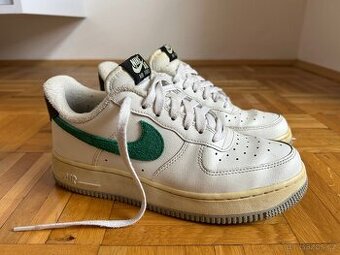 Dětské/pánské tenisky NIKE Air Force 1, vel. 38,5