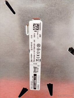 Sklo keramická deska