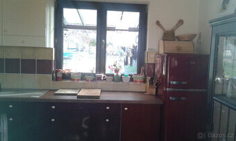 Okno s trojsklem včetně rámu Hnědé oboustranně Výroba 2019