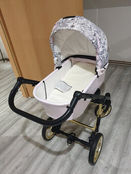 Kočárek BABYLUX Colorlux 2v1