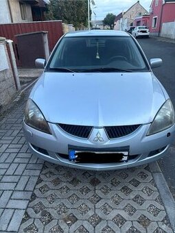 Mitsubishi Lancer Kombi 2005