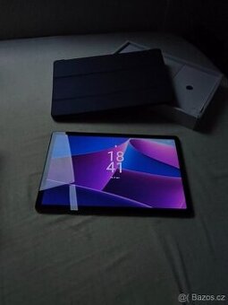 📱 Lenovo Tab M10 Plus (3rd Gen) 4/128 GB – 3000 Kč