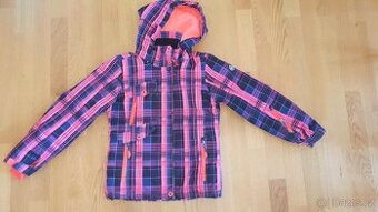 detska lyzarska bunda KILLTEC vel. 142