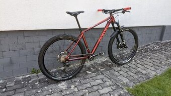 Grand Canyon AL SL 8.0