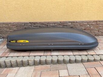 Prodám střešní box Hakr Magic Line 320