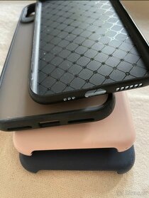 Nové ochranné kryty