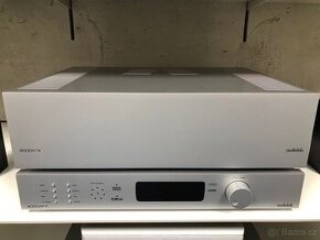 Audiolab 8000AP , 8000X7