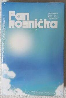 Pan rosnička (sběratelská verze) Mighty Boys