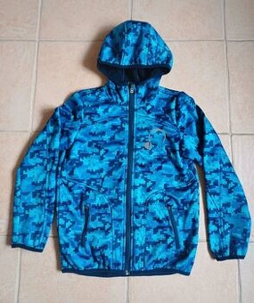 Chlapecká softshellová bunda Crivit