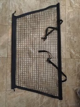 Dělící síť Peugeot 807, Citroen C8