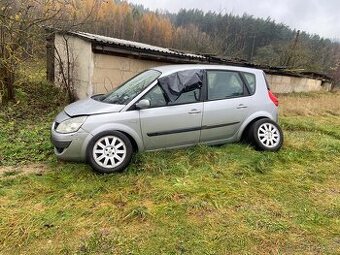 Renault Scenic 1.5 dci 152 tis. km