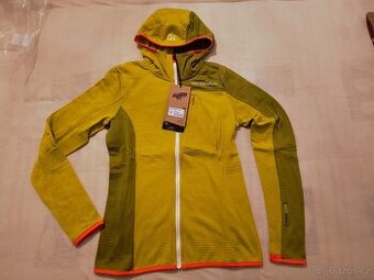 Dámská merino mikina Ortovox, vel. S