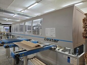 CNC na výrobu drevených eurookie