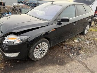 Motor Ford Mondeo 2.0i benzin