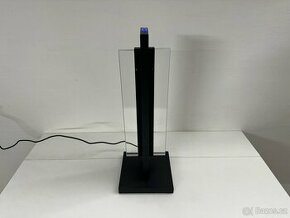 Stolní led lampička stmívatelná