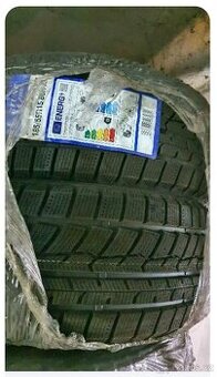 Zimní pneu 185/55/15 nové