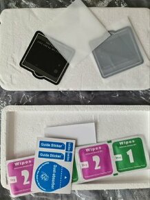 Ochranné sklo kamery Samsung galaxy ultra s20