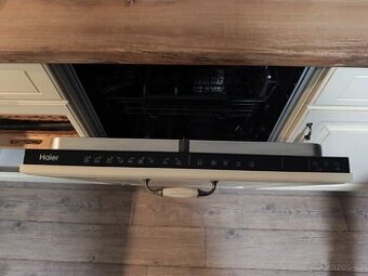 Myčka nádobí Haier XIT 6C3TB3B