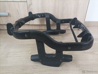 ADAPTÉR TEUTONIA NA AUTOSEDAČKU