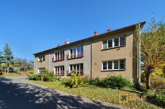 Prodej bytu 2+kk Vrchlabí Letná