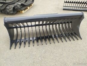 PROSÉVACÍ LŽÍCE HARDY PRO BAGRY 1-16 TUN