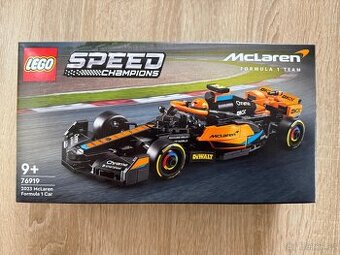 Nabízím Lego set 76919 - Speed Champions McLaren