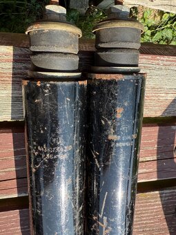 Tlumiče P 36X150 + Lada 2101