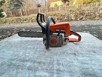 STIHL MS 210