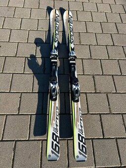 SJEZDOVÉ LYŽE SPORTEN RAPTOR délky 168 cm