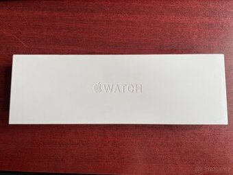 Apple Watch Series 11 46mm Space Gray M/L