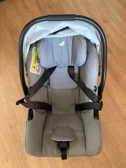 autosedačka Joie i-Gemm 2