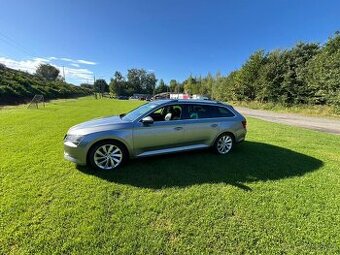 superb 3 2.0 TDI /140 KW