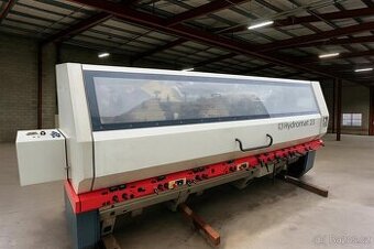 Hoblovací profilovací fréza Weinig Hydromat 23