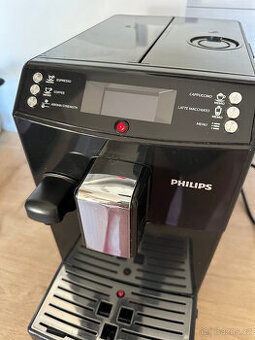 Automatický kávovar Philips EP3360