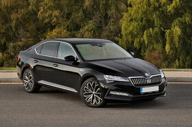 Škoda- repase elektrických hřebenových řízení elekt. + mech.