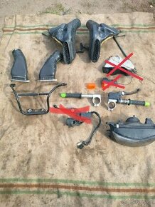 Kawasaki zx9r  zx9-r