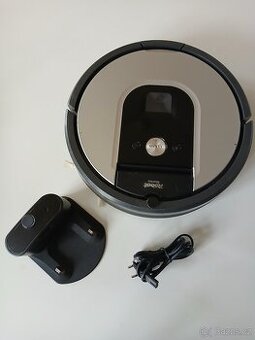 iRobot Roomba Series 900 (965)