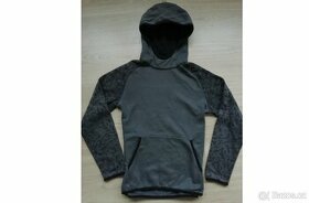 Mikina-klokanka Decathlon (zn. Domyos)- vel.158/164