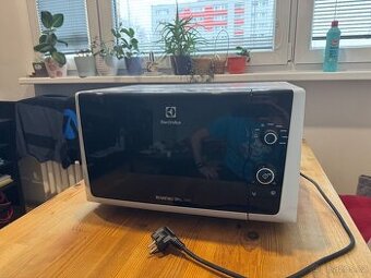 Mikrovlná trouba Elektrolux
