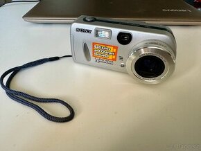 Fotoaparát SONY DSC-P52