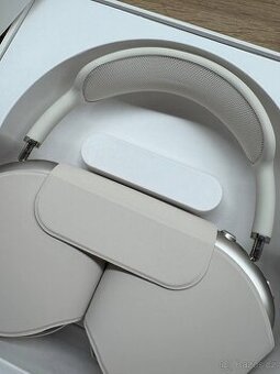 Apple Airpods Max Starlight USB-C