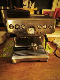 Catler 8012 - pákový kávovar