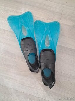 Dětské ploutve 33/34