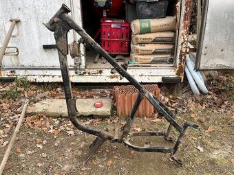 Jawa perak komunista ram