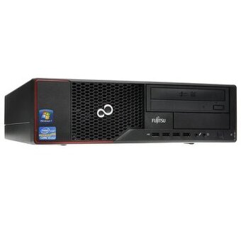 Stolní mini PC Fujitsu Esprimo E900, Intel i3