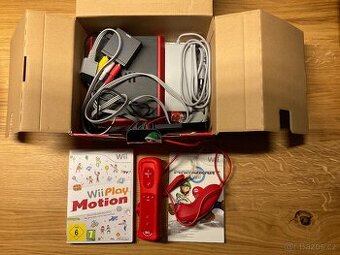 Nintendo Wii Mini