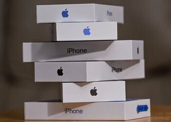 iPhone 17 Pro 256GB: ZÁRUKA 24 měsíců, CZ distribuce - NOVÝ