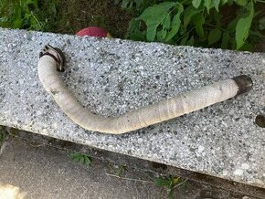 Přední svod Yamaha MT-01